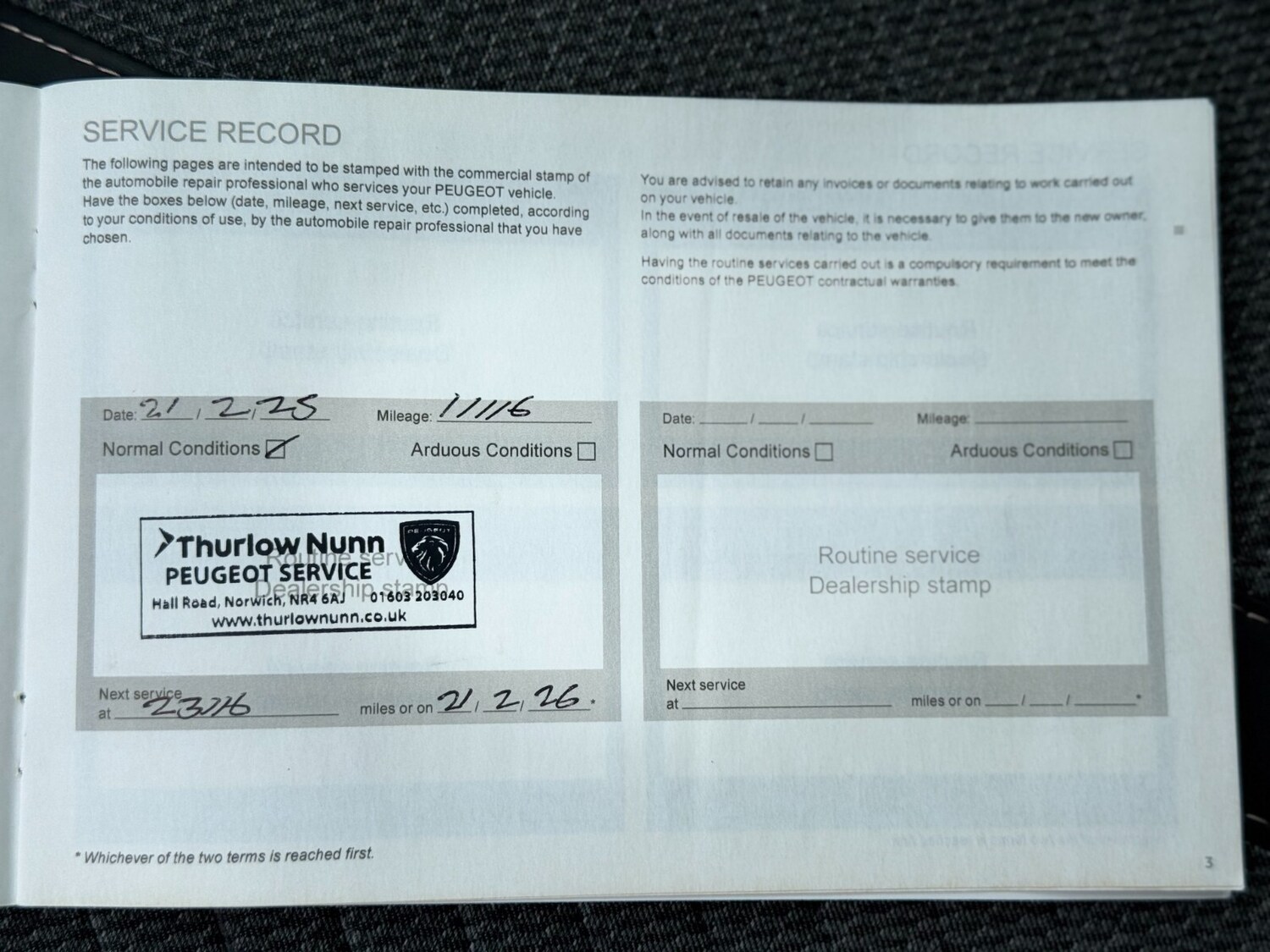 Used Peugeot 2008 2024 for sale - 75929993: Photo 41