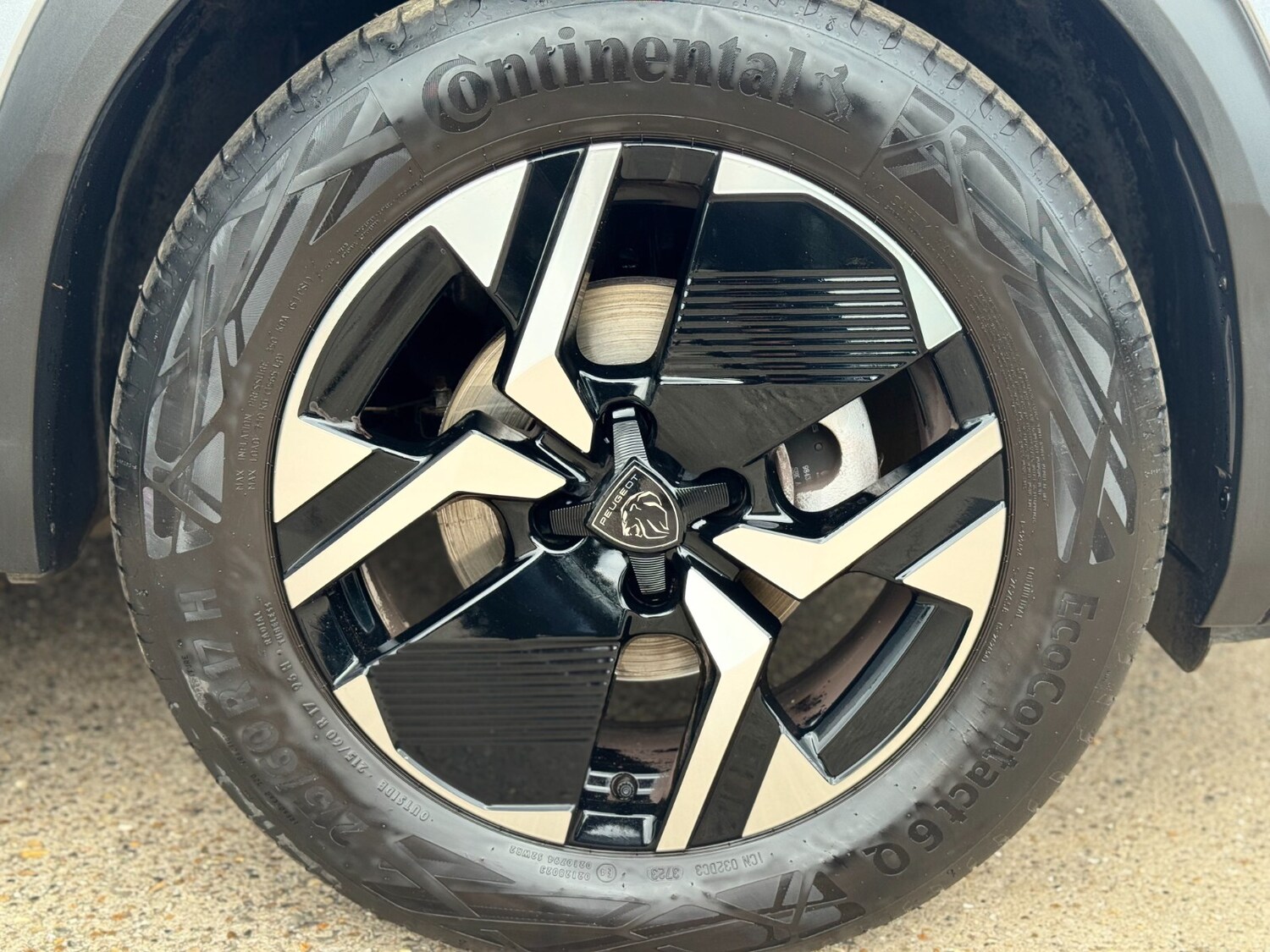 Used Peugeot 2008 2024 for sale - 75929993: Photo 5