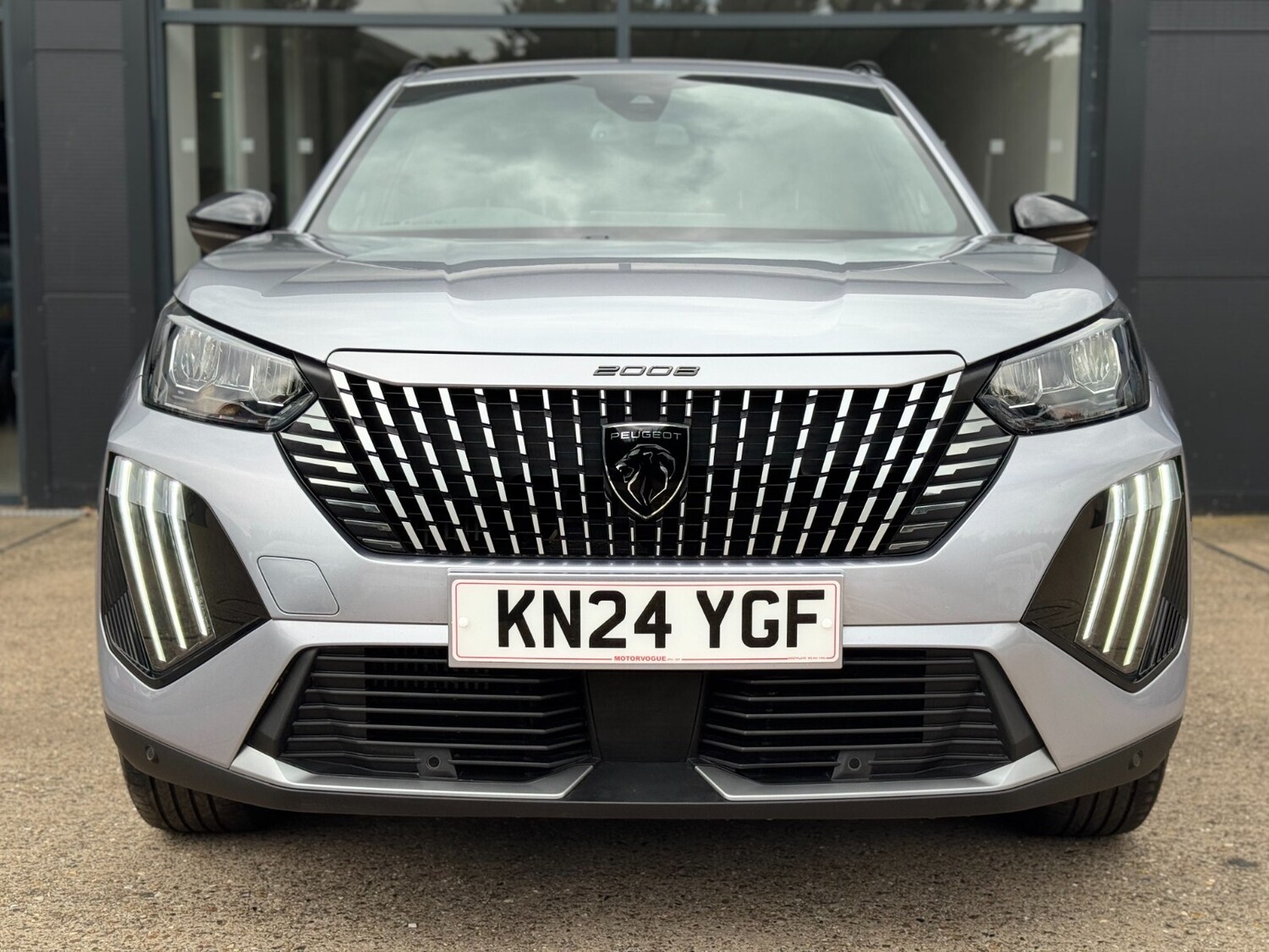 Used Peugeot 2008 2024 for sale - 75929993: Photo 6