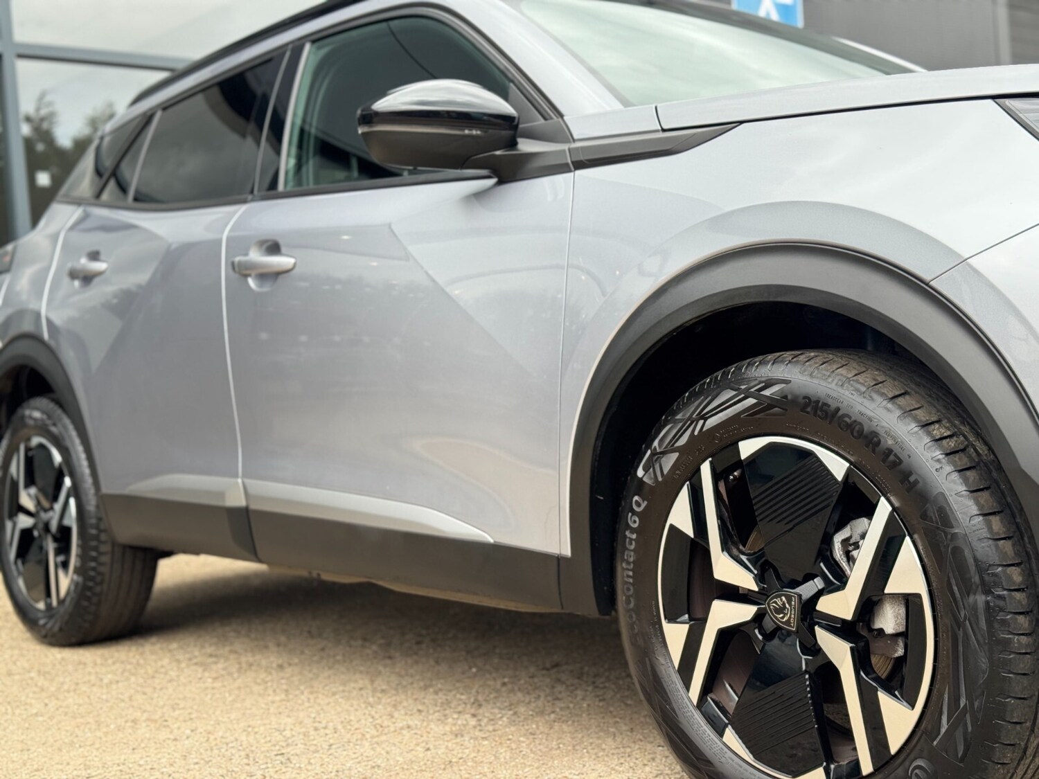 Used Peugeot 2008 2024 for sale - 75929993: Photo 7