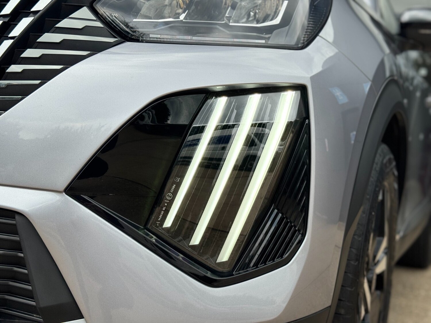 Used Peugeot 2008 2024 for sale - 75929993: Photo 9