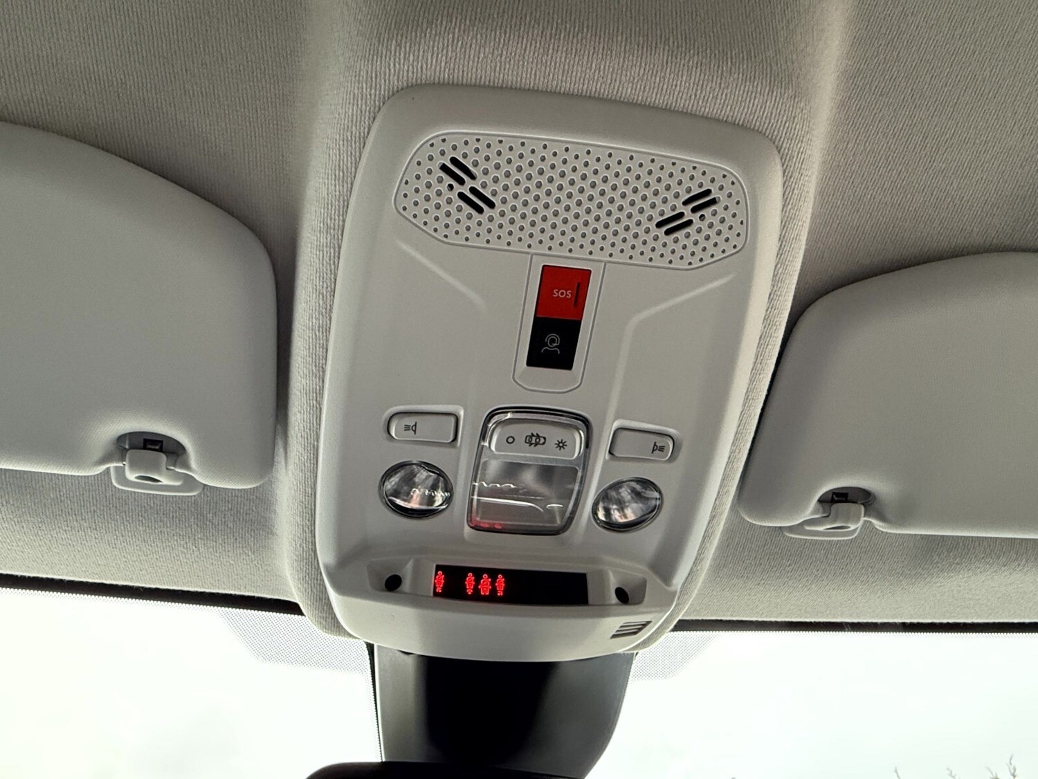 Peugeot 208 1.2 PureTech 100 Allure 5dr Hatchback Petrol Manual - Picture 22 of 24