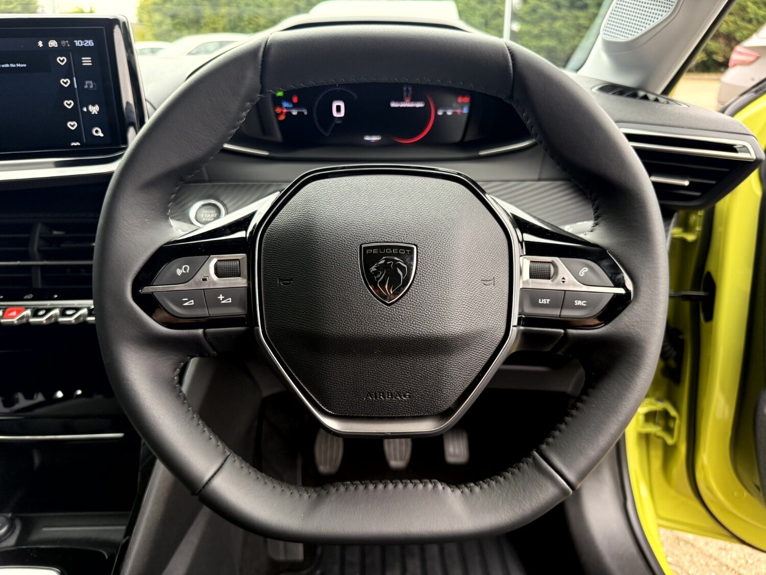 Vehicle 29