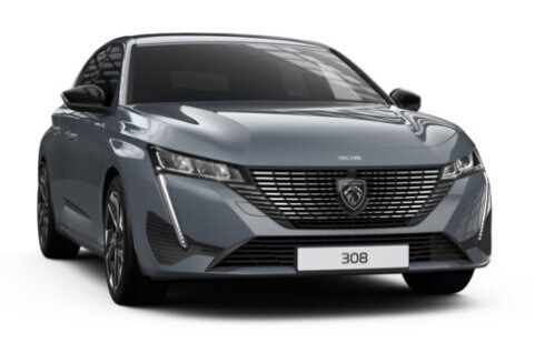 Used Peugeot 308 for sale - 75409877: Photo 1