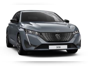 Used Peugeot 308  for sale - 75409877: Photo