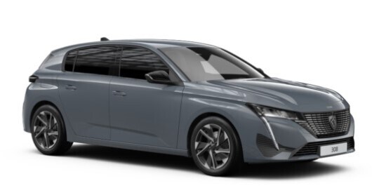 Used Peugeot 308 for sale - 75409877: Photo 2