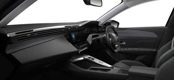 Used Peugeot 308 for sale - 75409877: Photo 8