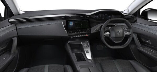 Used Peugeot 308 for sale - 75409877: Photo 9