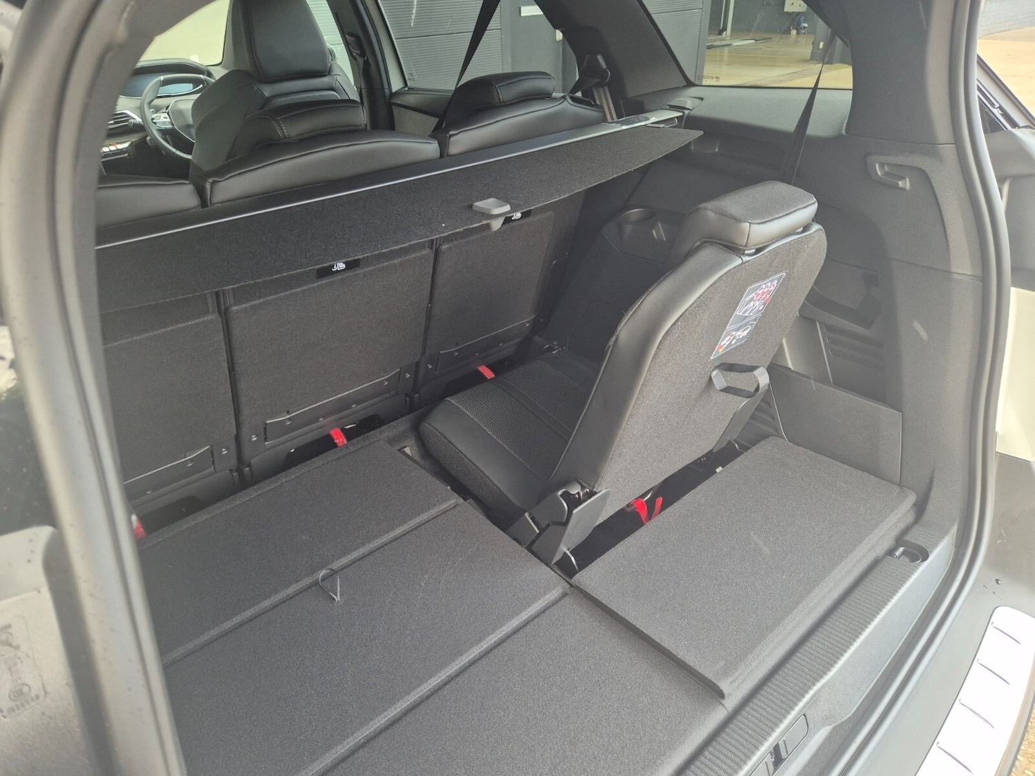 Used Peugeot 5008 2024 for sale - 76552526: Photo 11