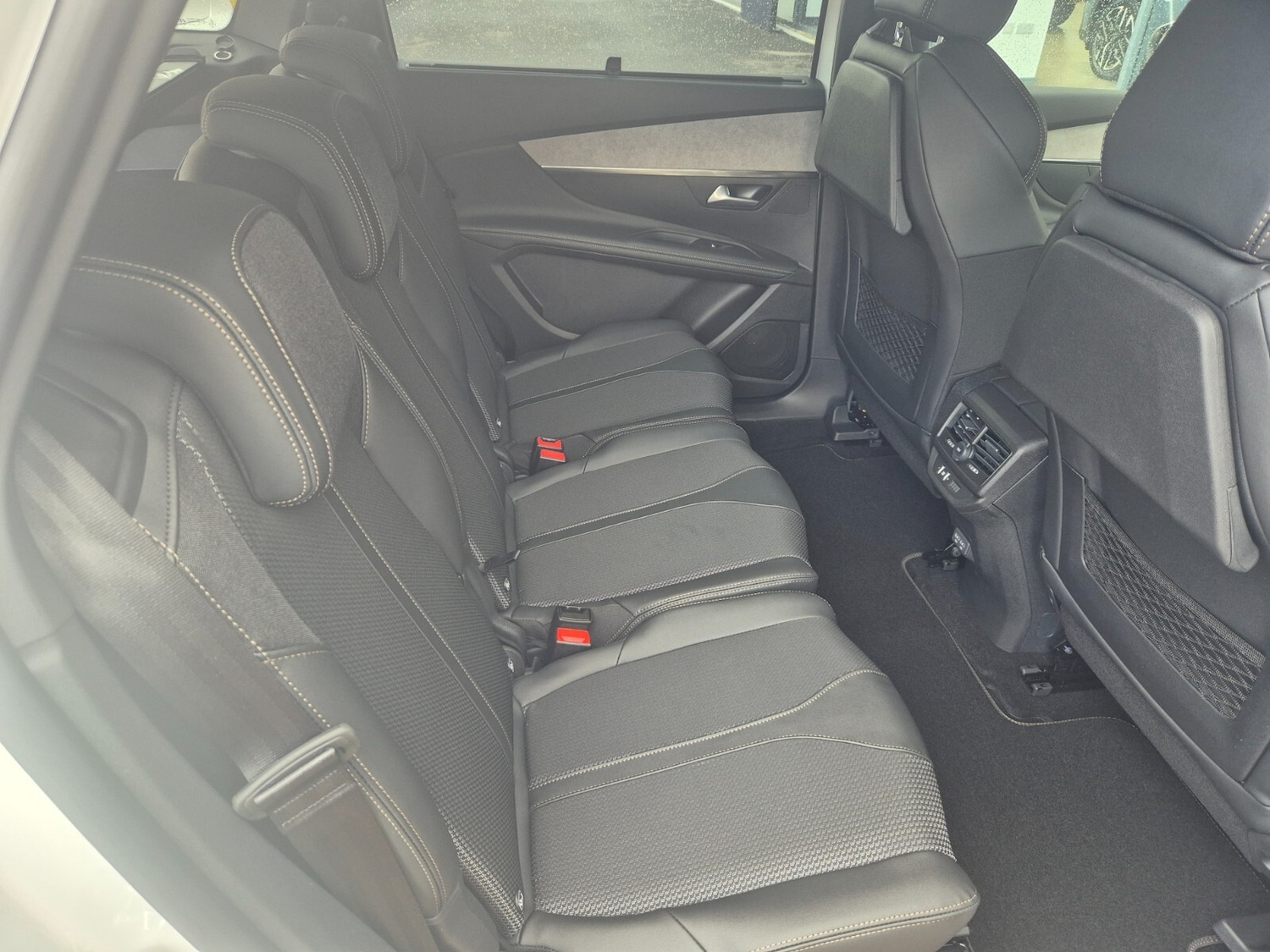 Used Peugeot 5008 2024 for sale - 76552526: Photo 13