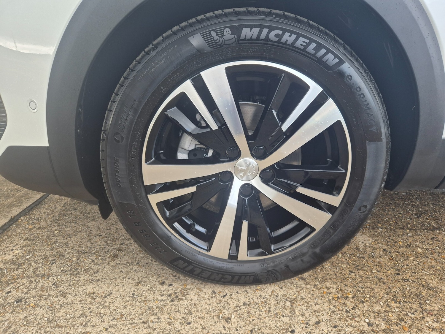 Used Peugeot 5008 2024 for sale - 76552526: Photo 19