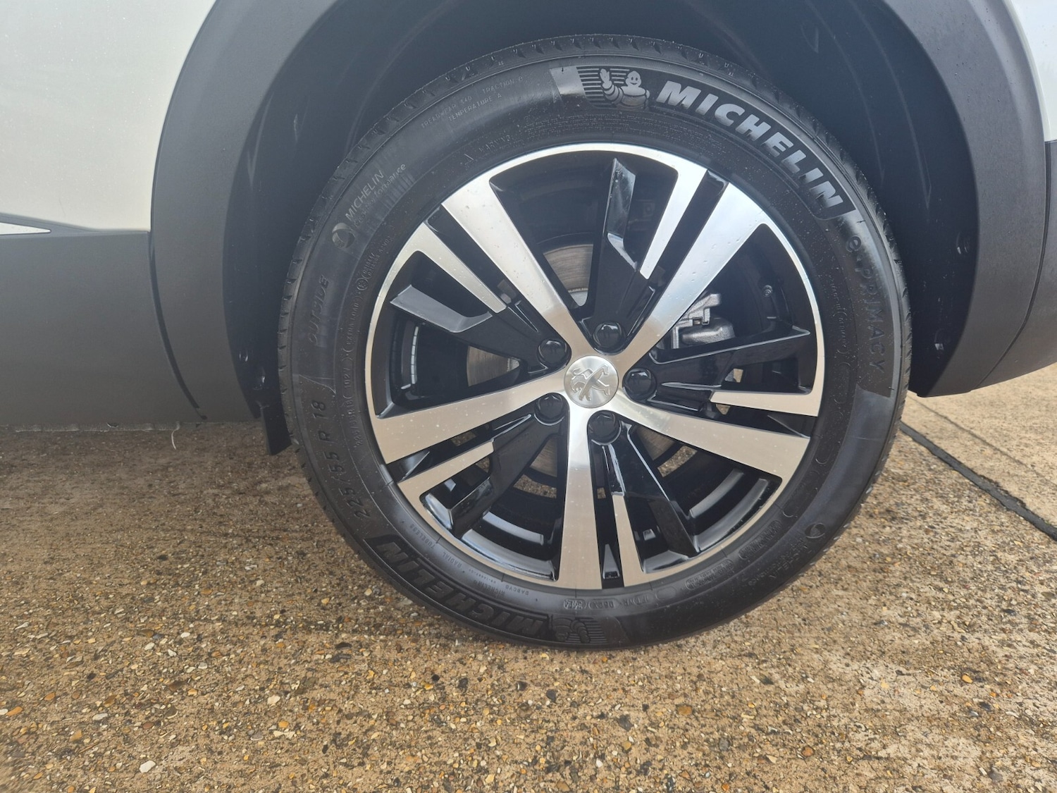 Used Peugeot 5008 2024 for sale - 76552526: Photo 20