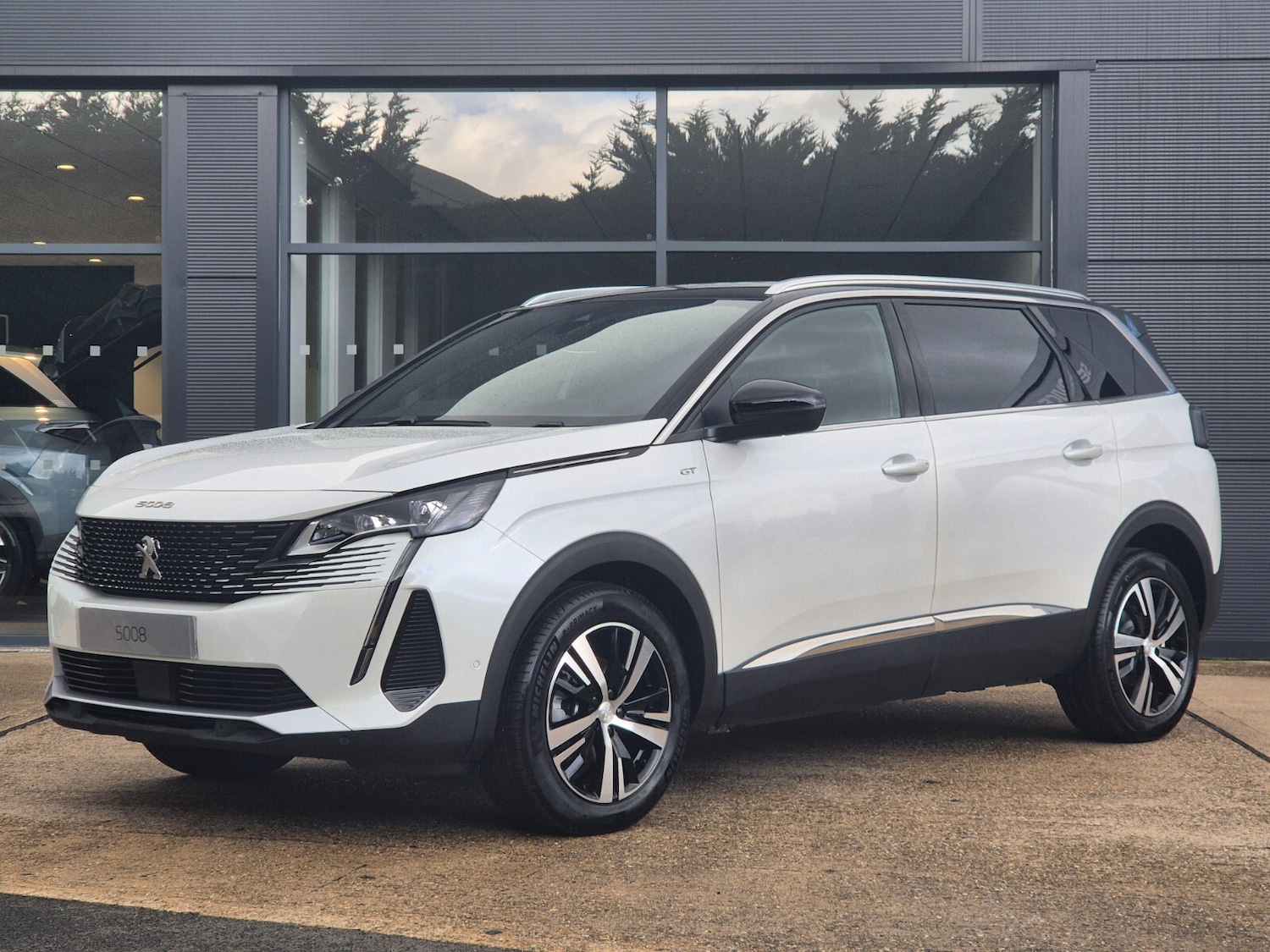 Used Peugeot 5008 2024 for sale - 76552526: Photo 21