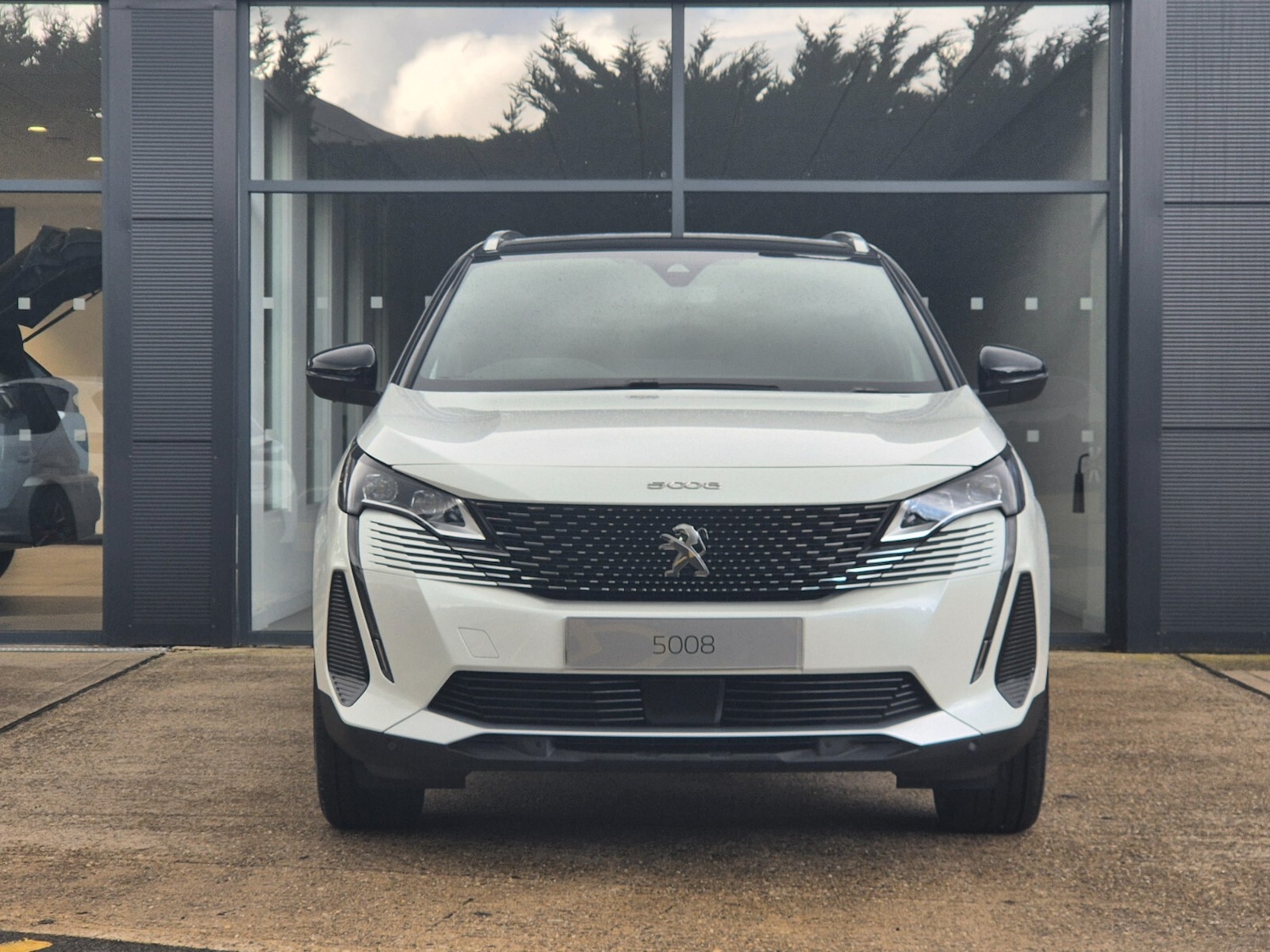 Used Peugeot 5008 2024 for sale - 76552526: Photo 22