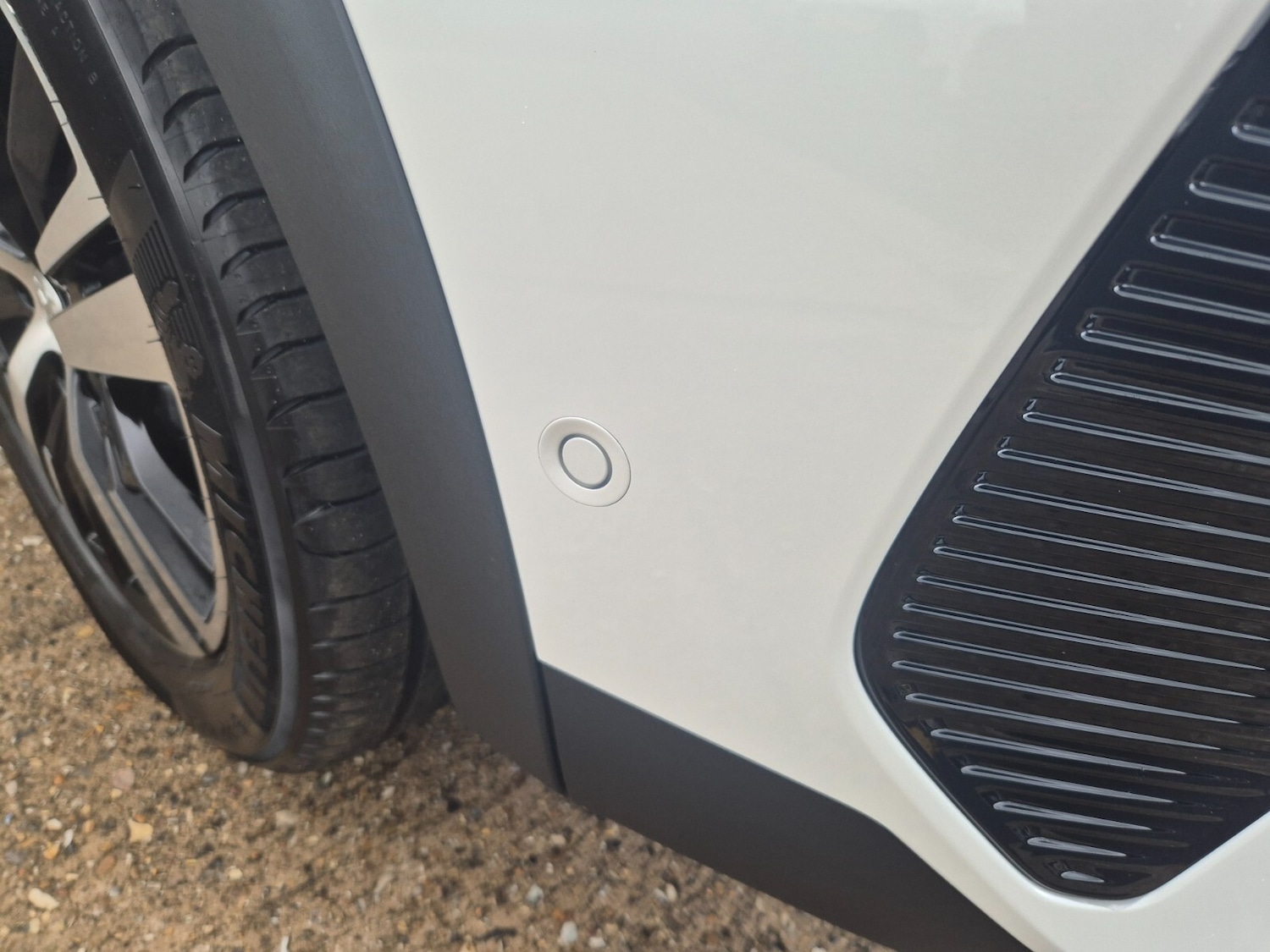 Used Peugeot 5008 2024 for sale - 76552526: Photo 23