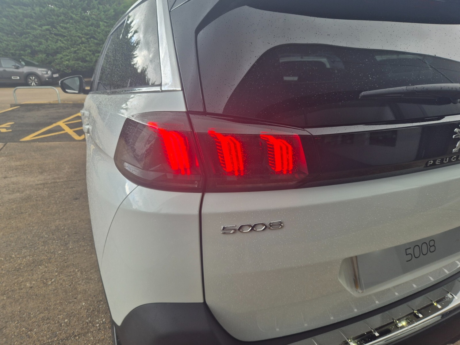 Used Peugeot 5008 2024 for sale - 76552526: Photo 25