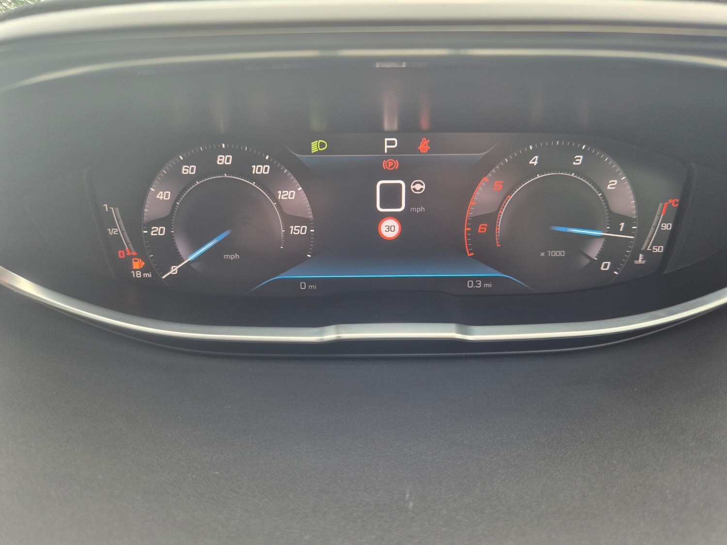 Used Peugeot 5008 2024 for sale - 76552526: Photo 29