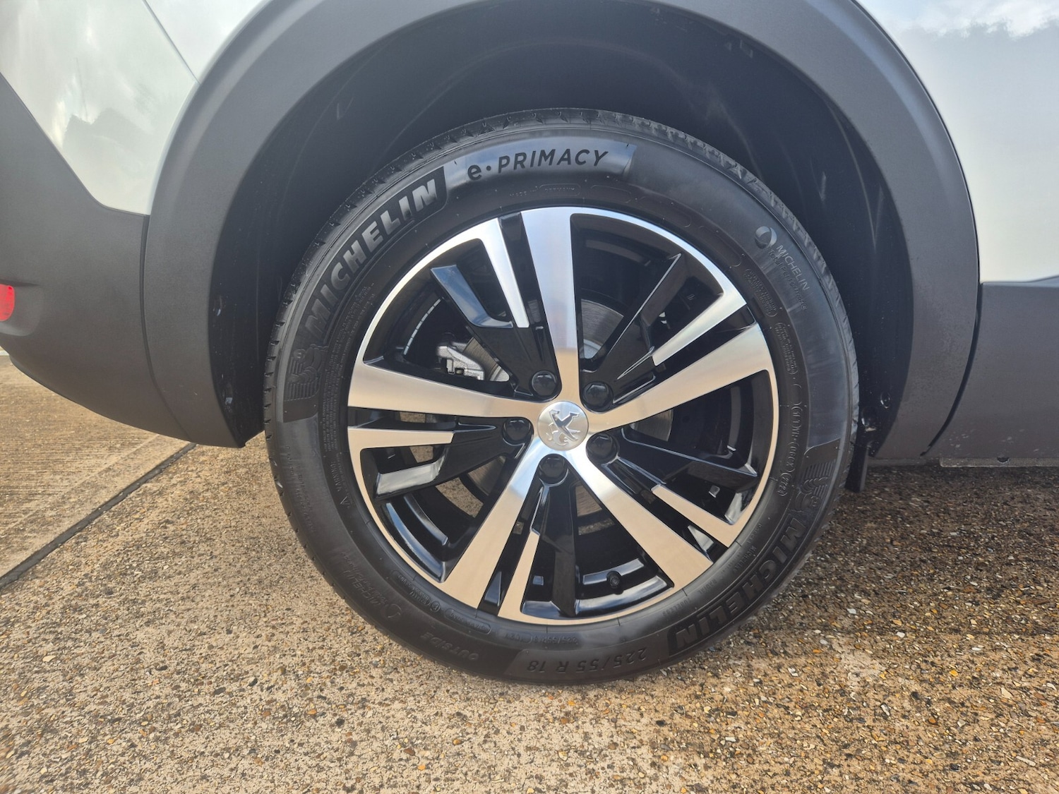 Used Peugeot 5008 2024 for sale - 76552526: Photo 3