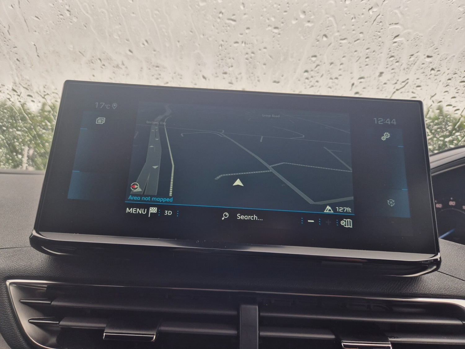 Used Peugeot 5008 2024 for sale - 76552526: Photo 40