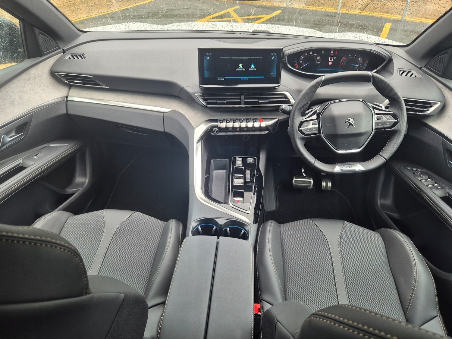 Used Peugeot 5008 2024 for sale - 76552526: Photo 51