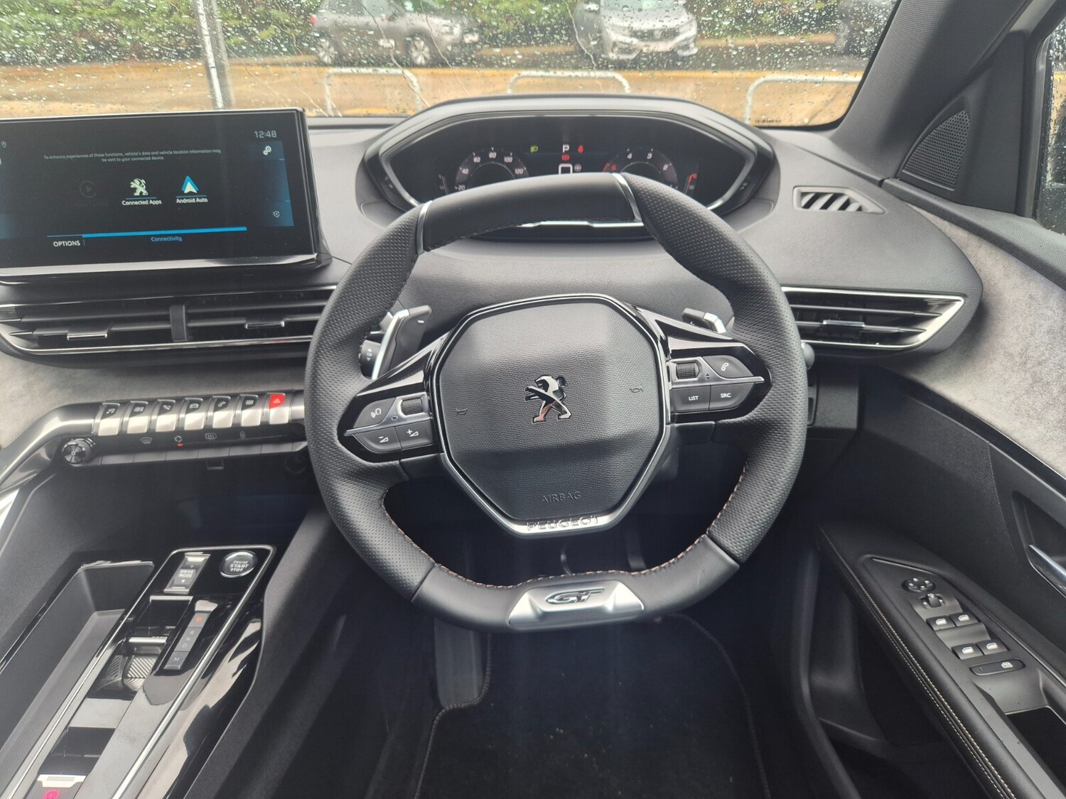 Used Peugeot 5008 2024 for sale - 76552526: Photo 52