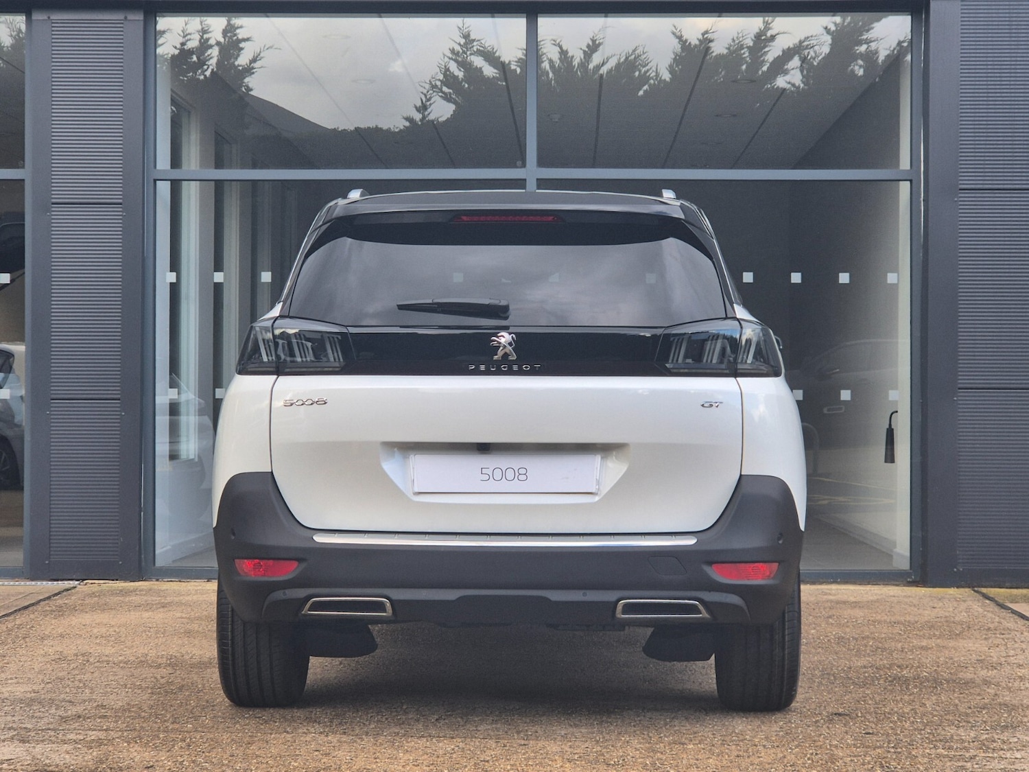 Used Peugeot 5008 2024 for sale - 76552526: Photo 6