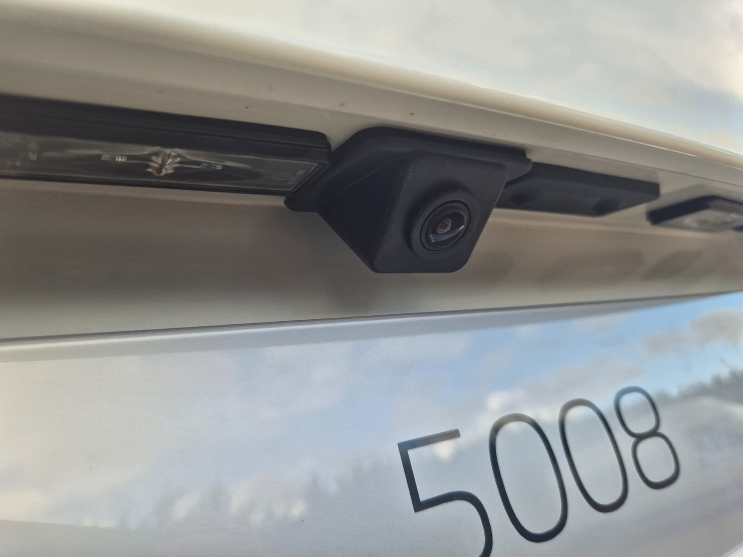 Used Peugeot 5008 2024 for sale - 76552526: Photo 8