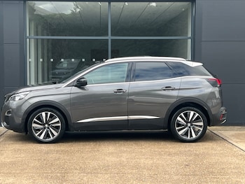 Used Peugeot 3008 2020 for sale - 75916864: Photo