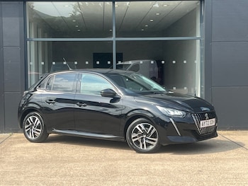 Peugeot - 208