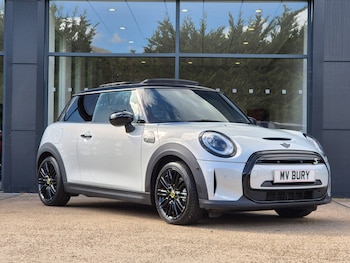 Used MINI Hatch 2021 for sale - 76079417: Photo
