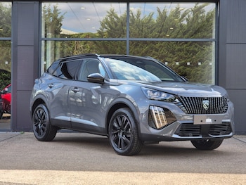 Used Peugeot 2008 undefined for sale - 75992870: Photo