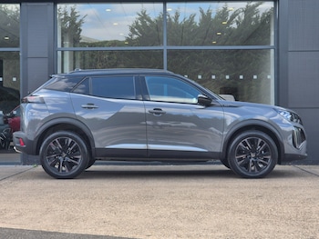 Used Peugeot 2008 undefined for sale - 75992870: Photo