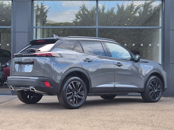 Used Peugeot 2008 undefined for sale - 75992870: Photo