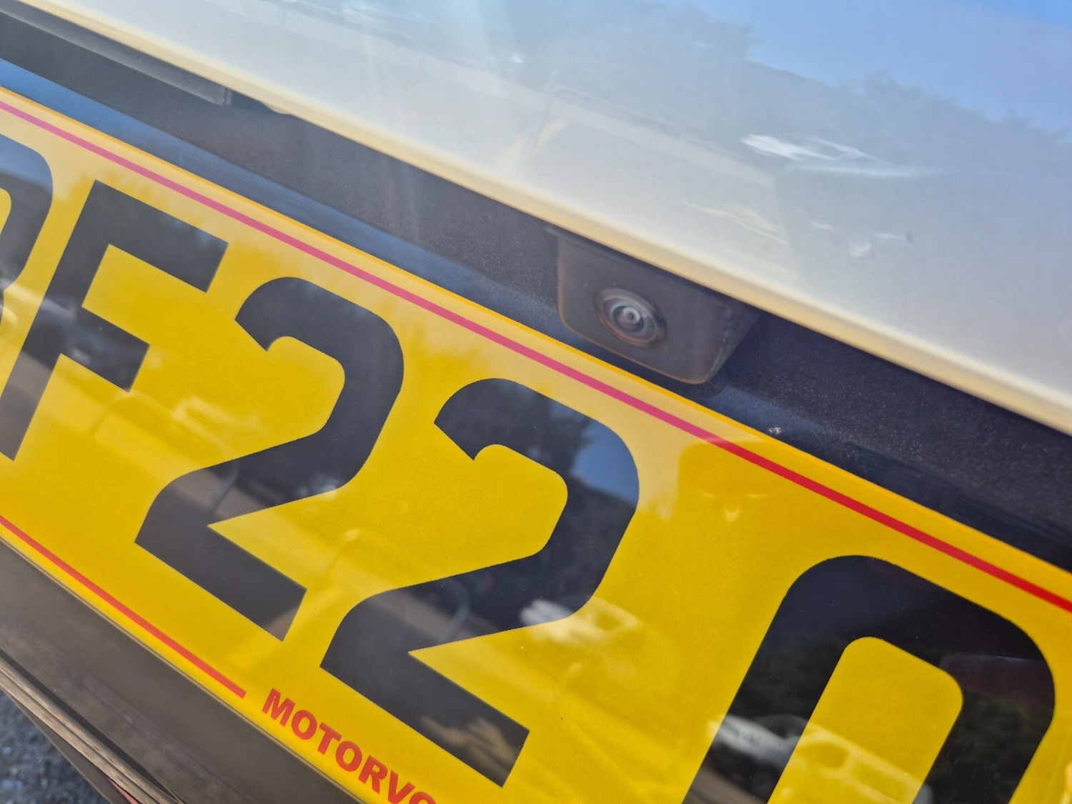 Vehicle 25