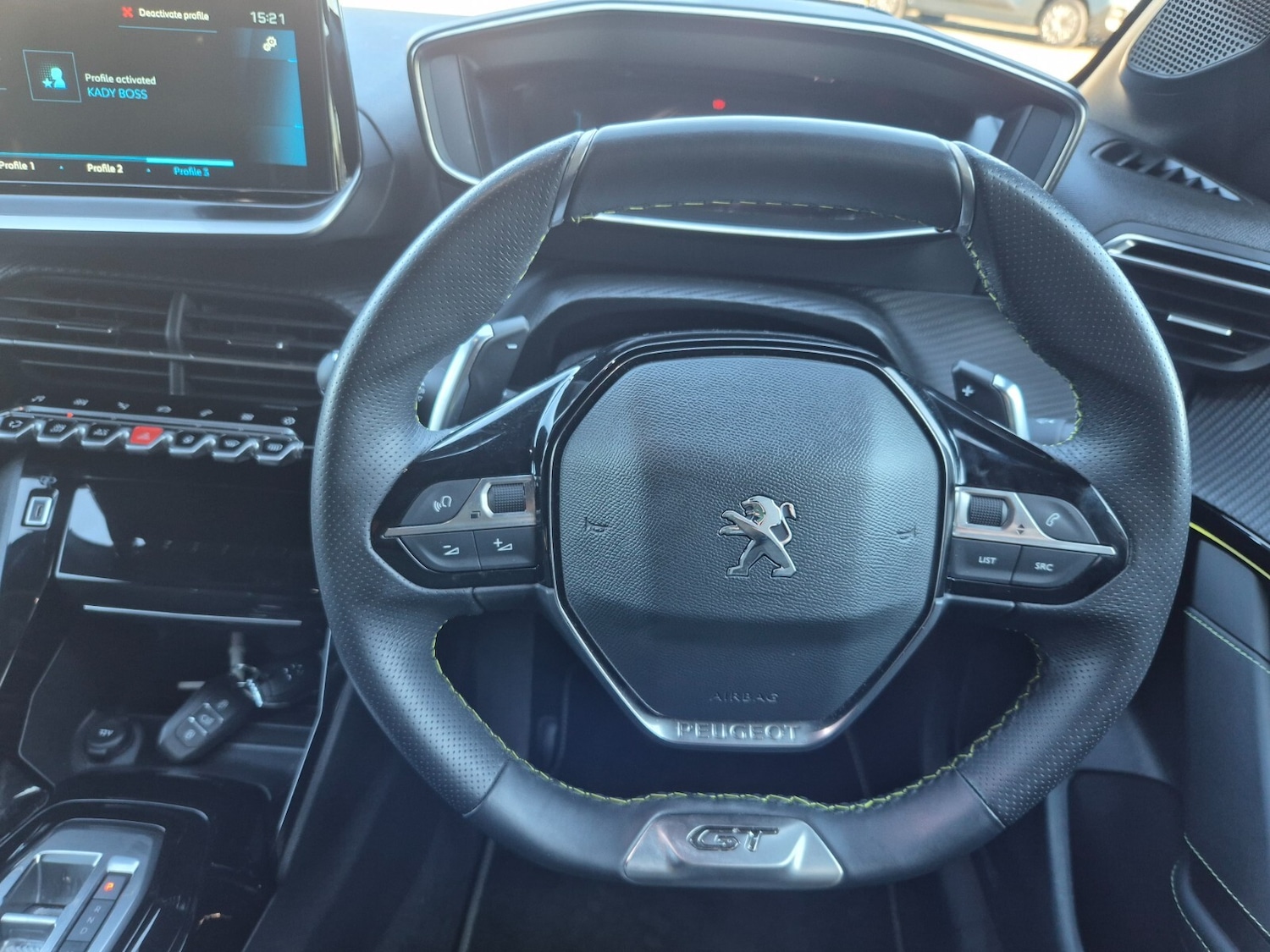 Vehicle 29