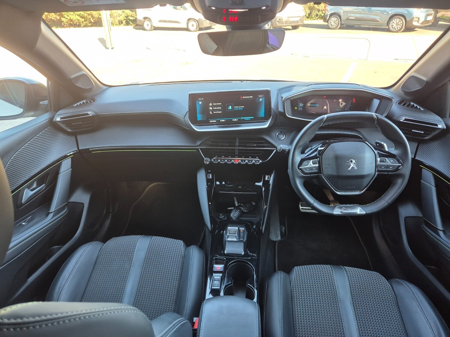 Vehicle 31