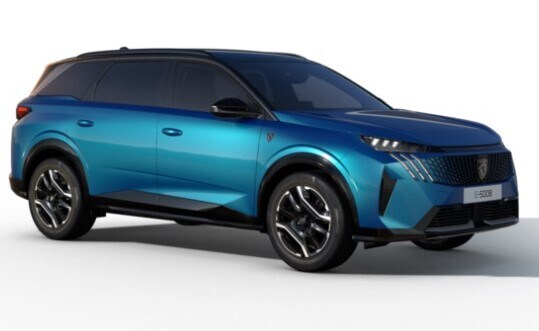 Used Peugeot 5008 for sale - 75409697: Photo 2