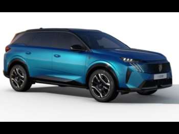 Used Peugeot 5008  for sale - 75409697: Photo