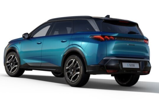 Used Peugeot 5008 for sale - 75409697: Photo 3