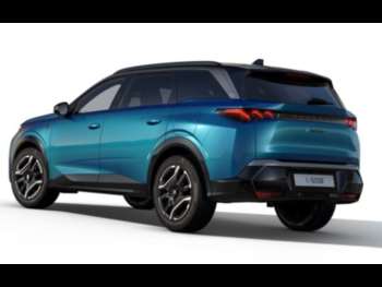 Used Peugeot 5008  for sale - 75409697: Photo