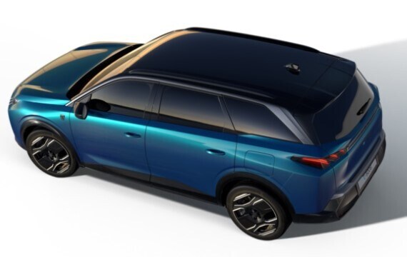 Used Peugeot 5008 for sale - 75409697: Photo 4