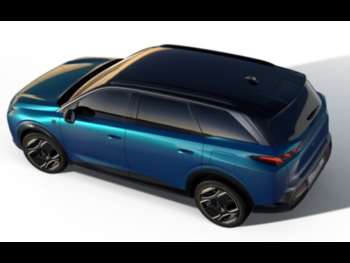 Used Peugeot 5008  for sale - 75409697: Photo