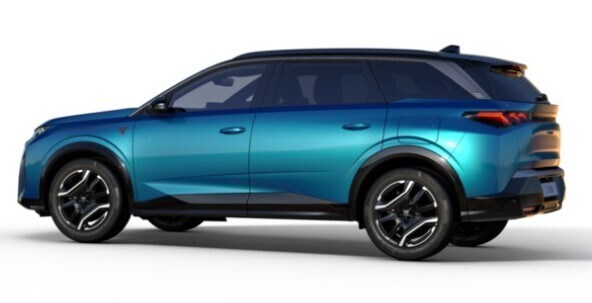 Used Peugeot 5008 for sale - 75409697: Photo 5