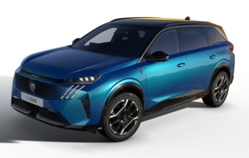 Used Peugeot 5008 for sale - 75409697: Photo 6