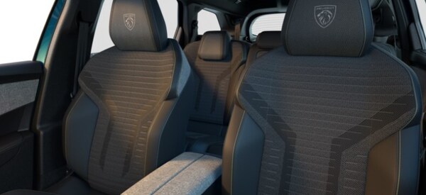 Used Peugeot 5008 for sale - 75409697: Photo 8