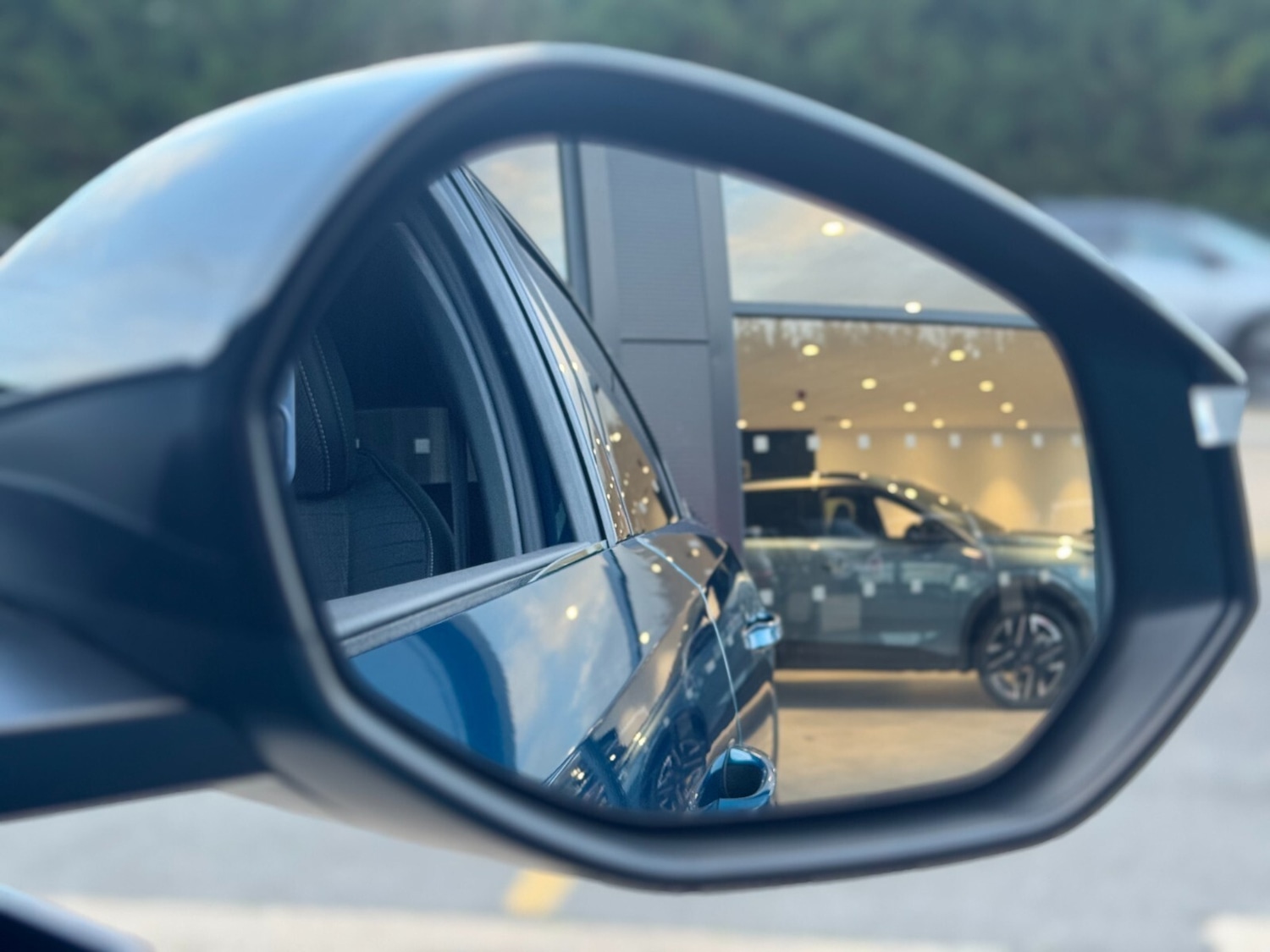 Used Peugeot E-3008 for sale - 76696498: Photo 43