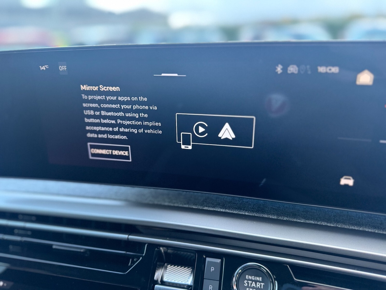 Used Peugeot E-3008 for sale - 76696498: Photo 48