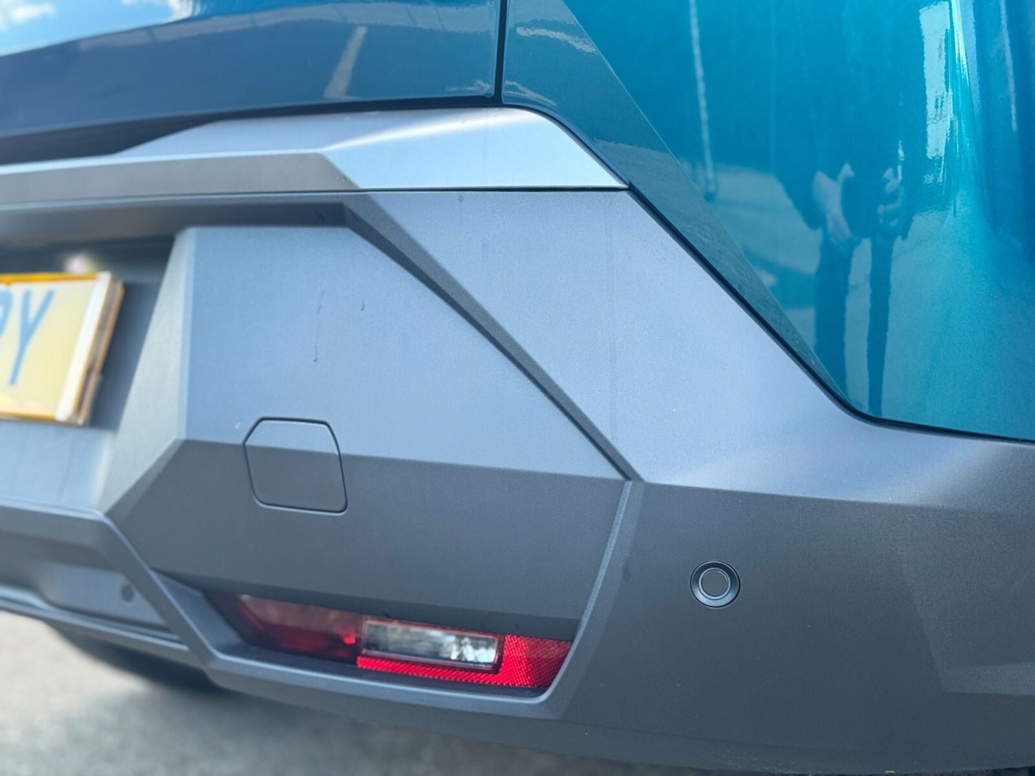 Used Peugeot E-3008 for sale - 76696499: Photo 14