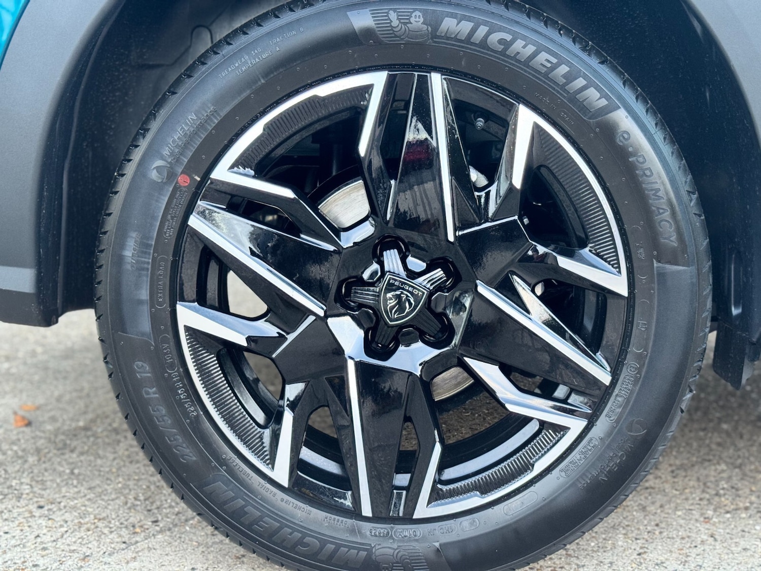 Used Peugeot E-3008 for sale - 76696499: Photo 40