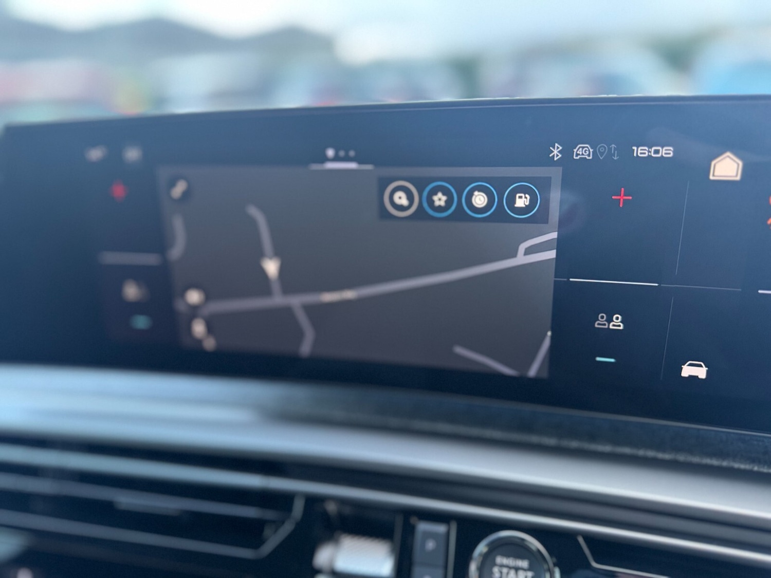 Used Peugeot E-3008 for sale - 76696499: Photo 47